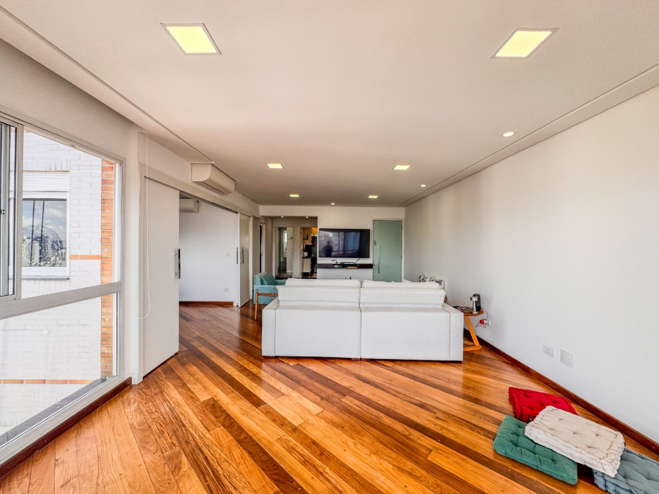 Apartamento, 3 quartos, 118 m² - Foto 5