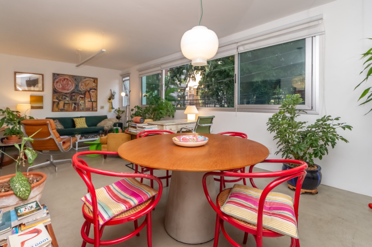 Apartamento, 2 quartos, 123 m² - Foto 7