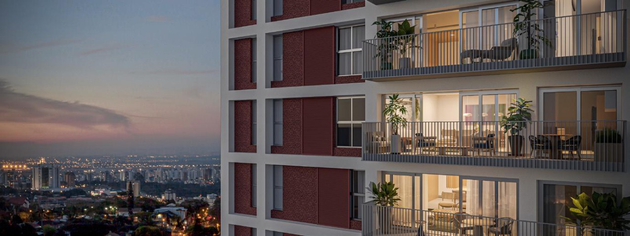 Apartamento, 3 quartos, 166 m² - Foto 5