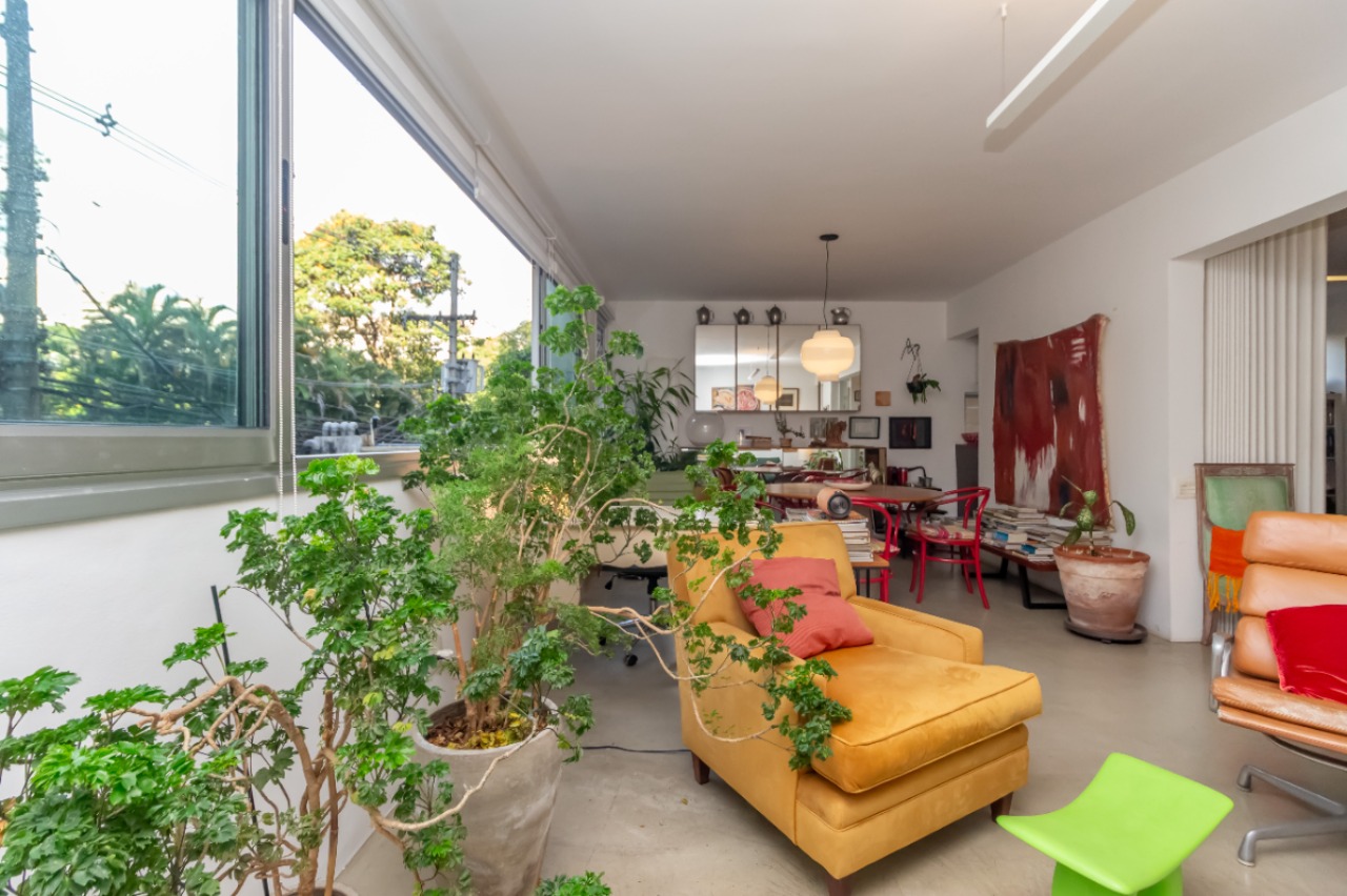 Apartamento, 2 quartos, 123 m² - Foto 2