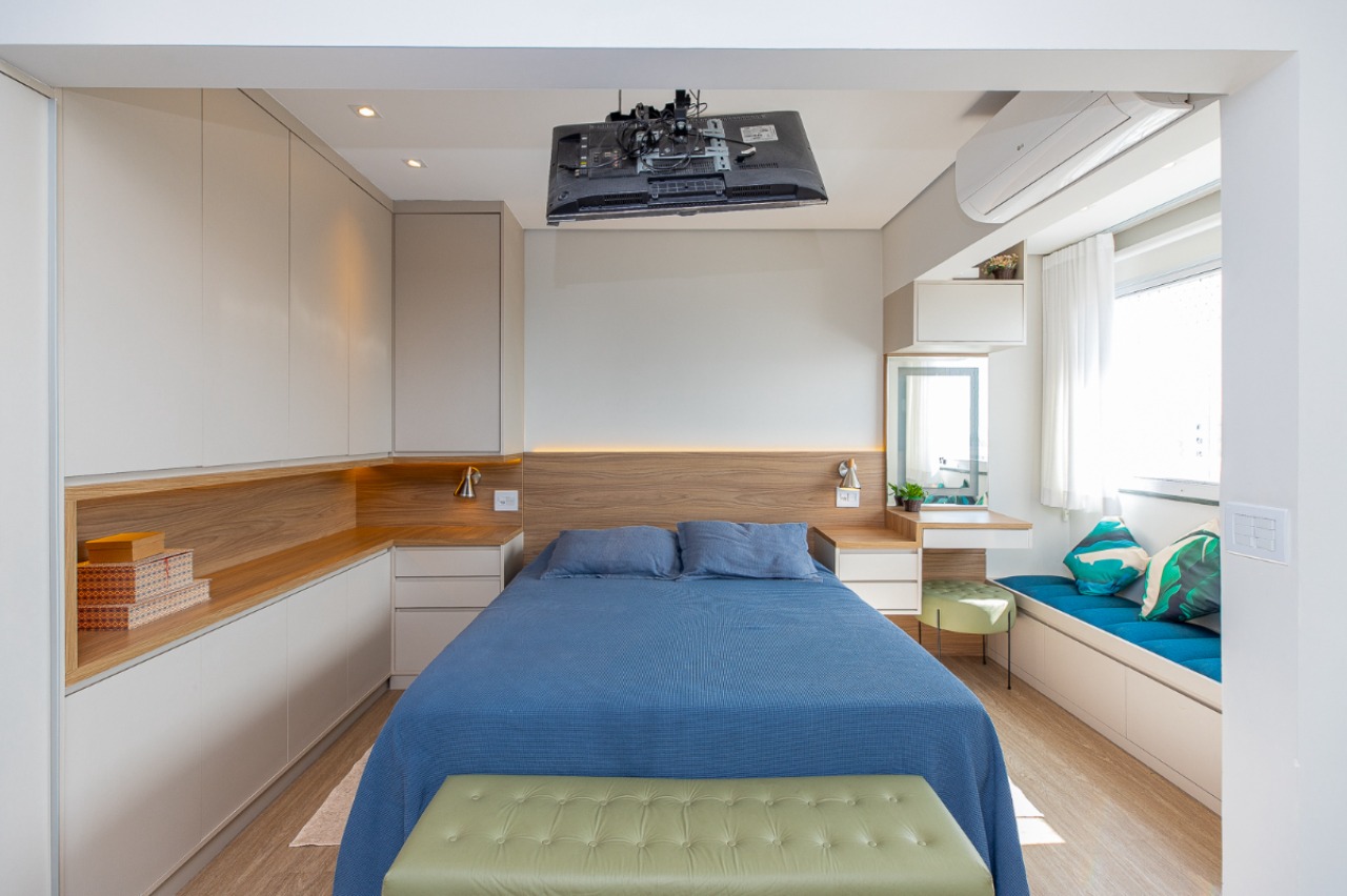 Cobertura, 2 quartos, 110 m² - Foto 19