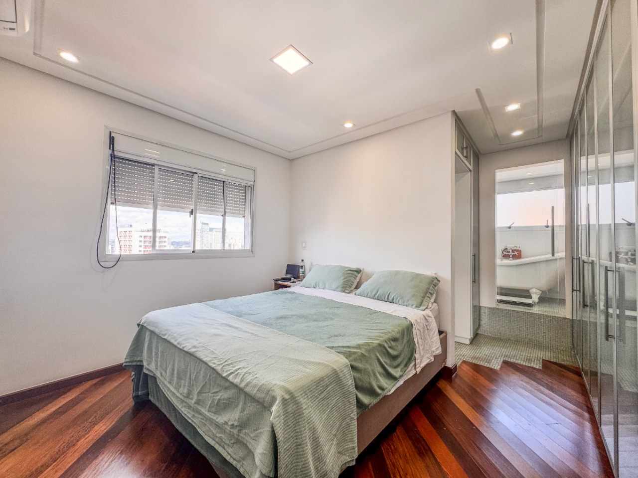 Apartamento, 3 quartos, 118 m² - Foto 20