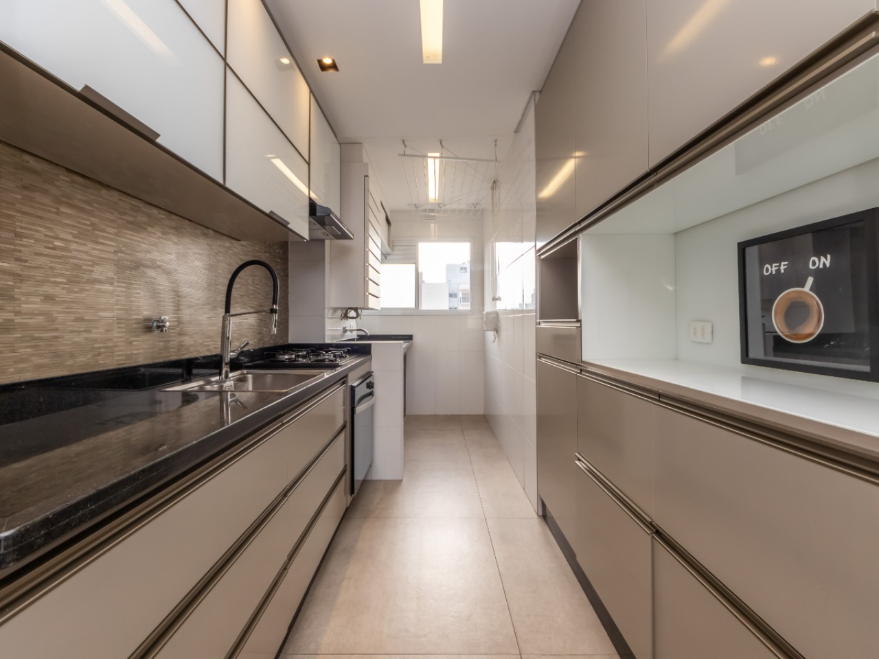 Apartamento, 2 quartos, 71 m² - Foto 8
