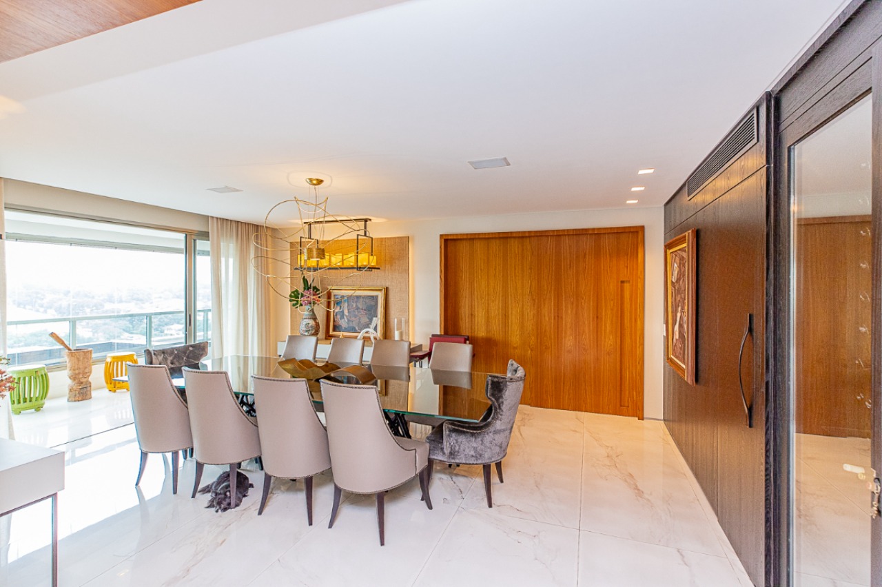 Apartamento, 3 quartos, 485 m² - Foto 12