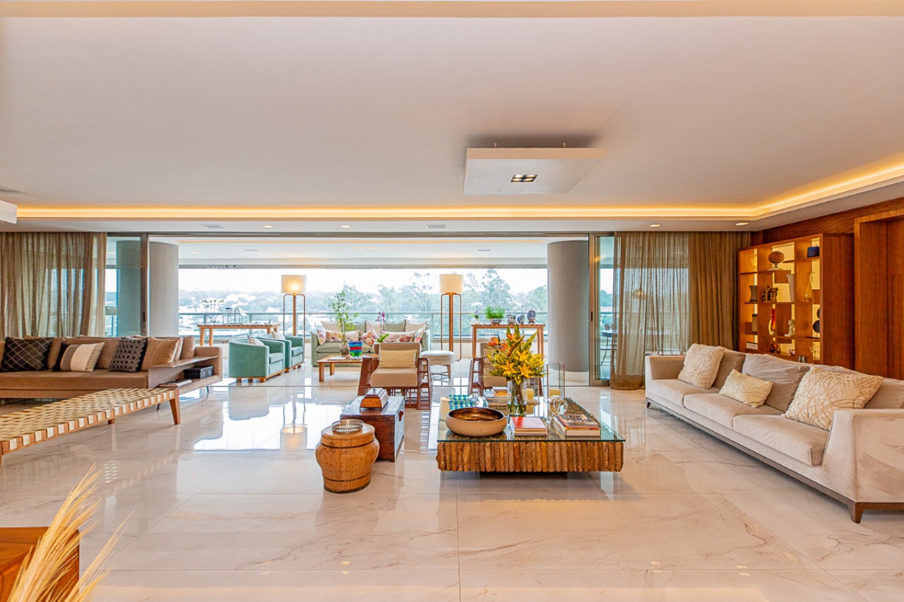 Apartamento, 3 quartos, 485 m² - Foto 8