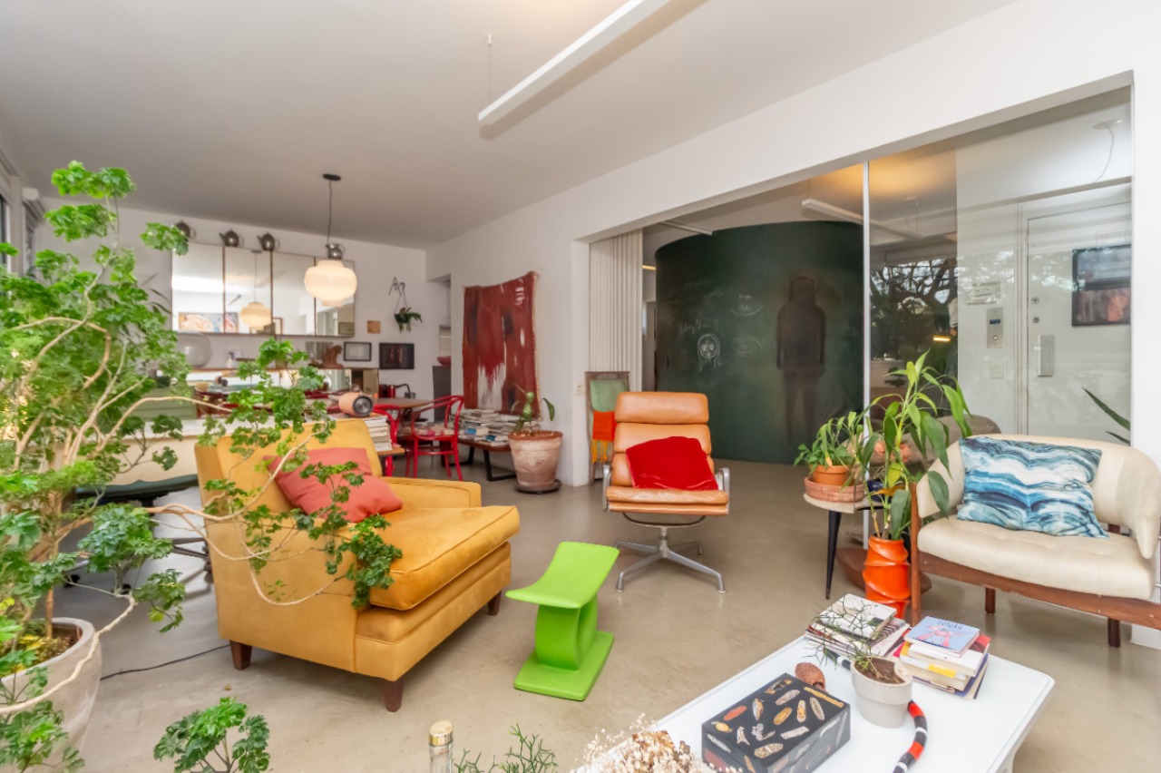 Apartamento, 2 quartos, 123 m² - Foto 13