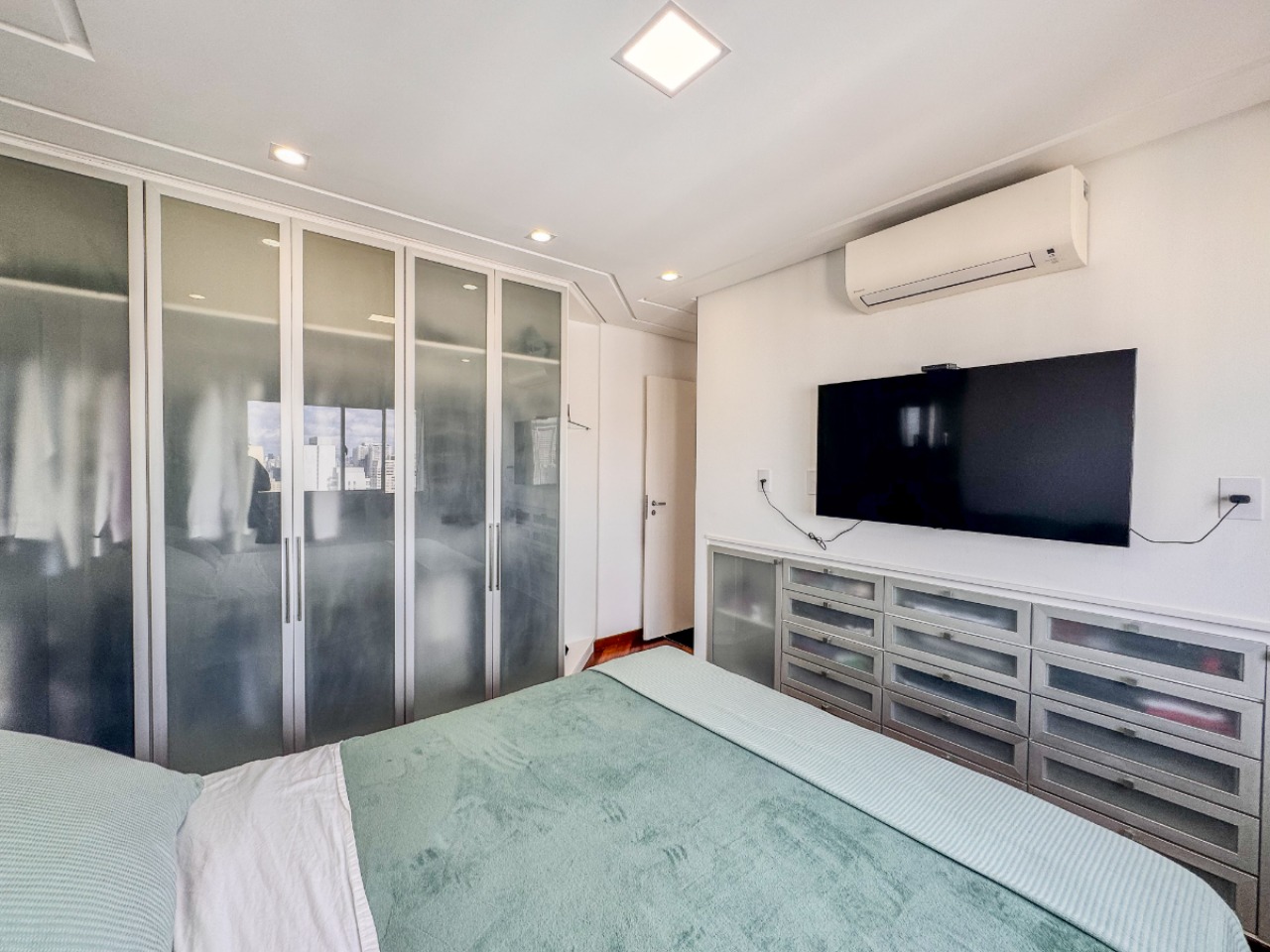 Apartamento, 3 quartos, 118 m² - Foto 22
