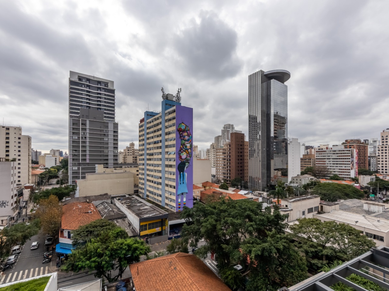 Apartamento, 2 quartos, 71 m² - Foto 12