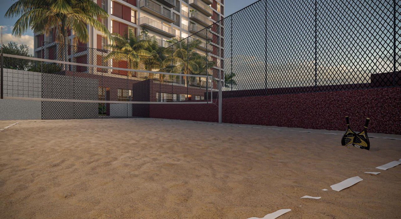 Apartamento, 3 quartos, 166 m² - Foto 13