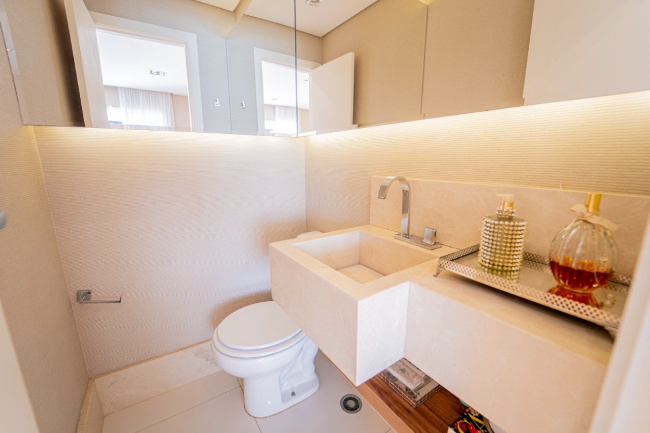 Apartamento, 3 quartos, 112 m² - Foto 10