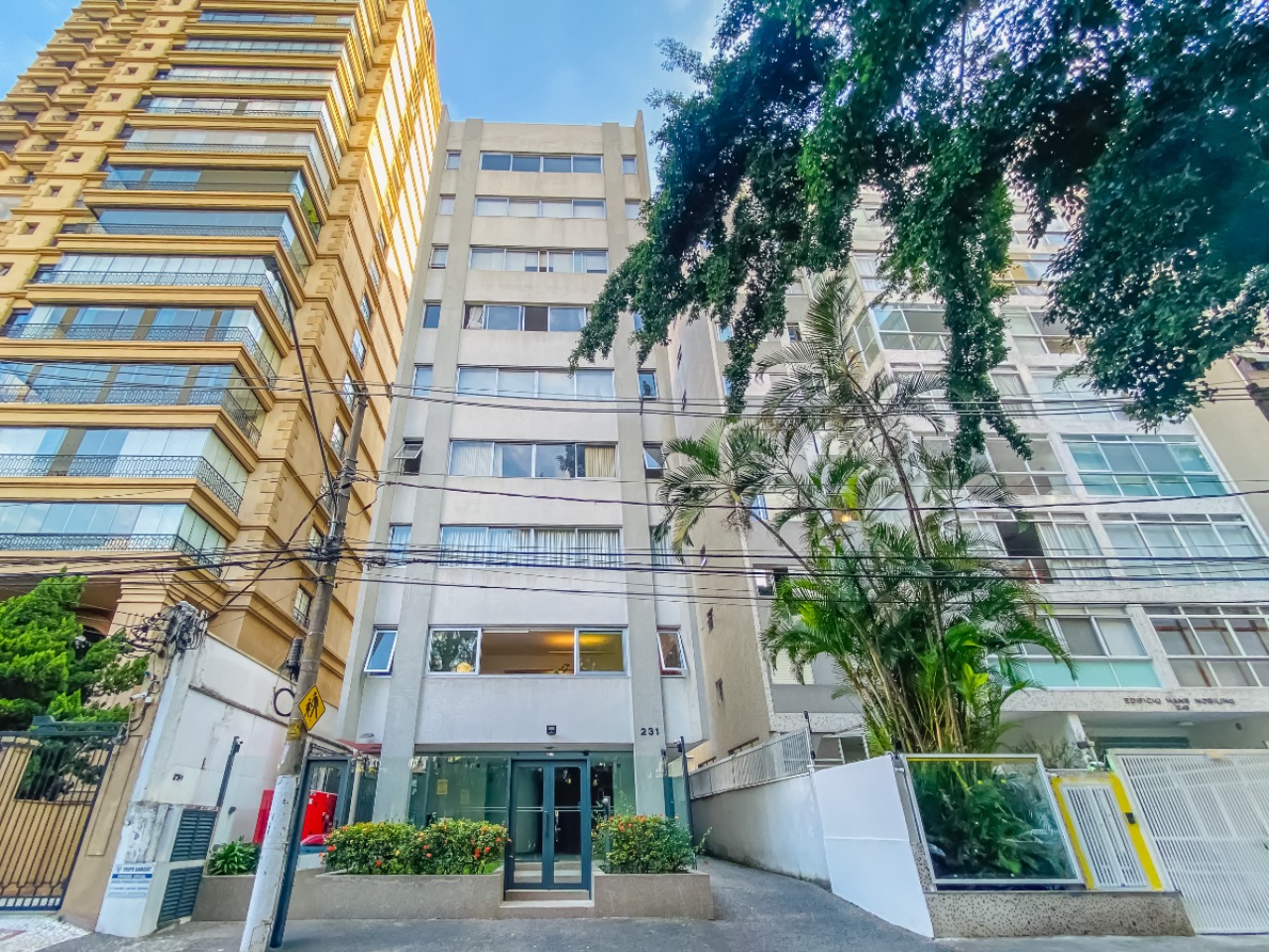 Apartamento, 2 quartos, 123 m² - Foto 39