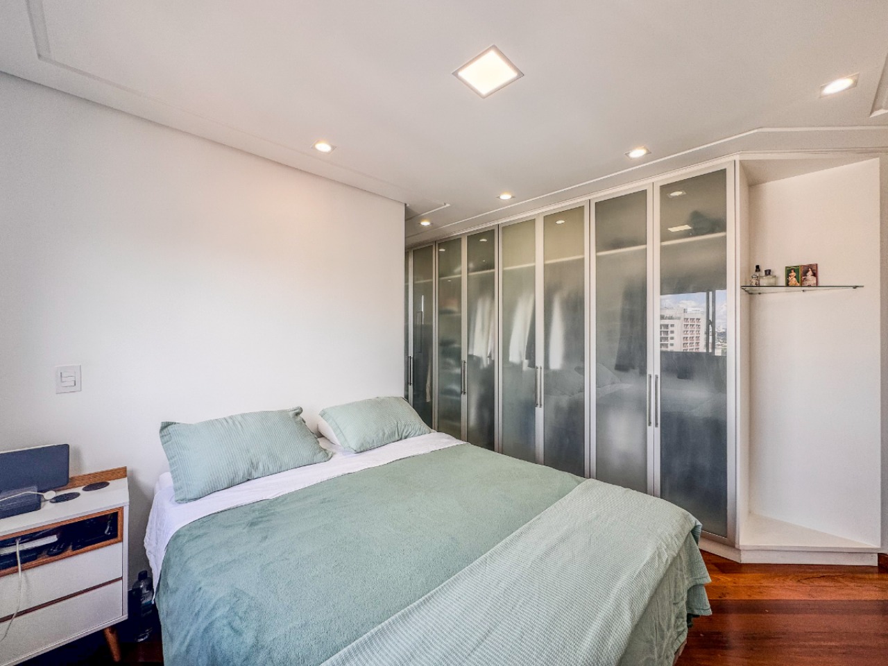 Apartamento, 3 quartos, 118 m² - Foto 21