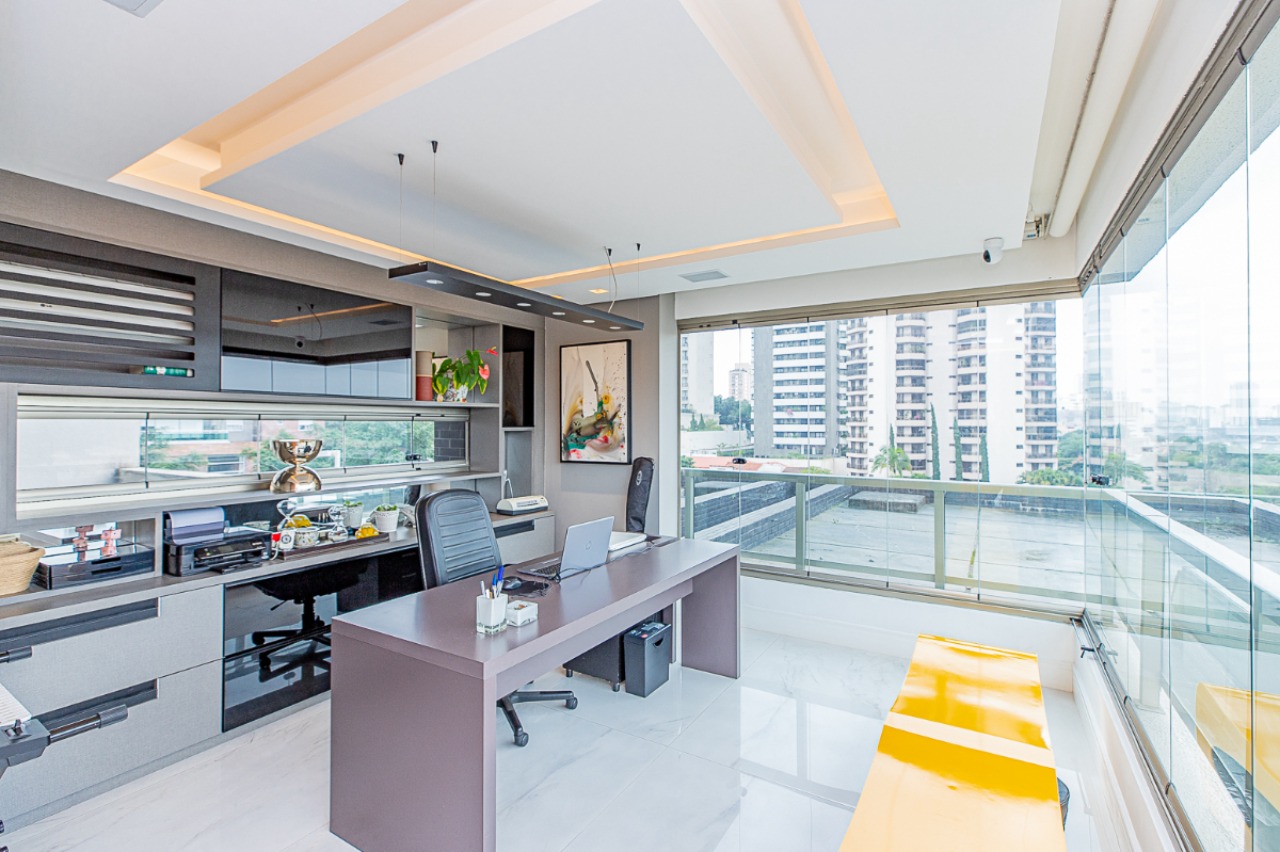 Apartamento, 3 quartos, 485 m² - Foto 17