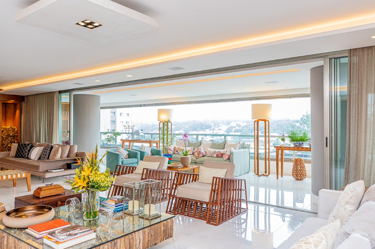 Apartamento, 3 quartos, 485 m² - Foto 5
