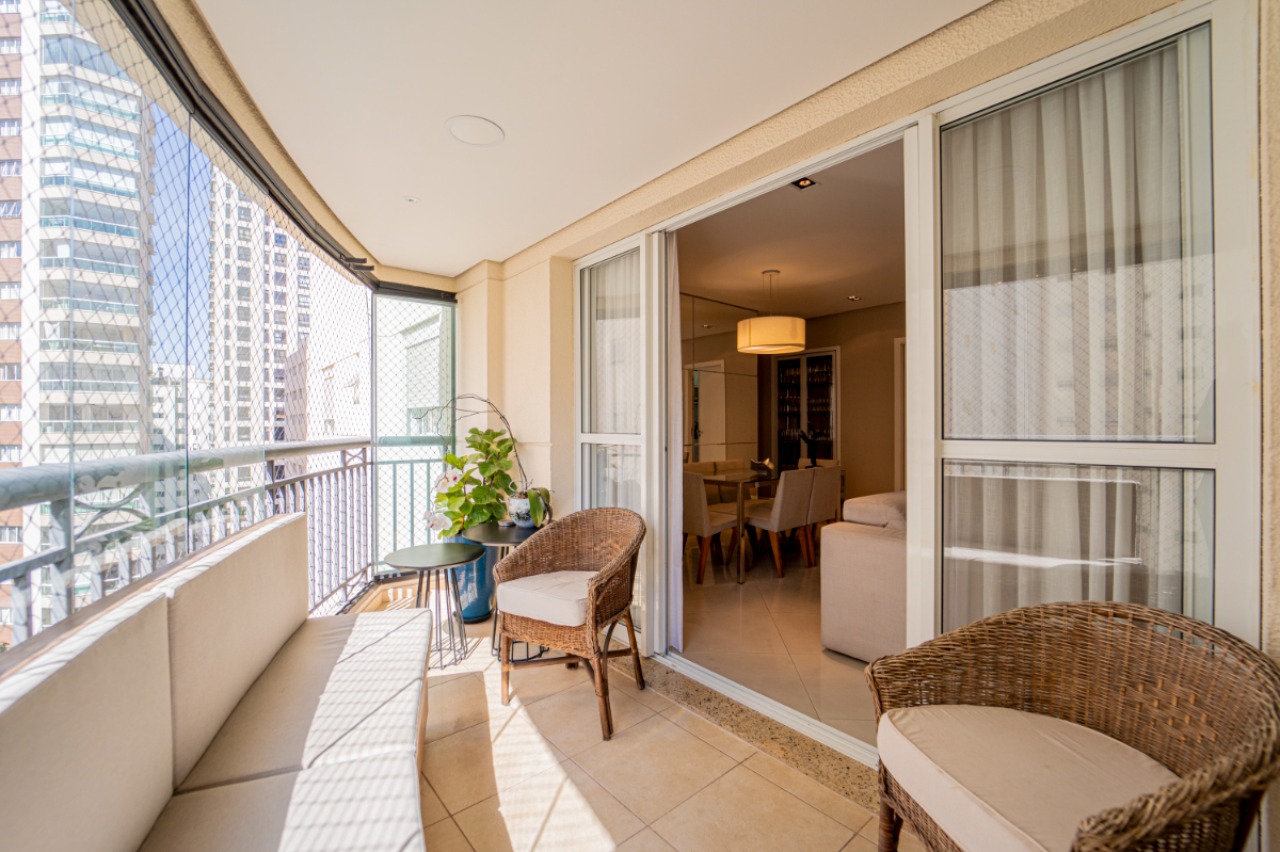 Apartamento, 3 quartos, 112 m² - Foto 9