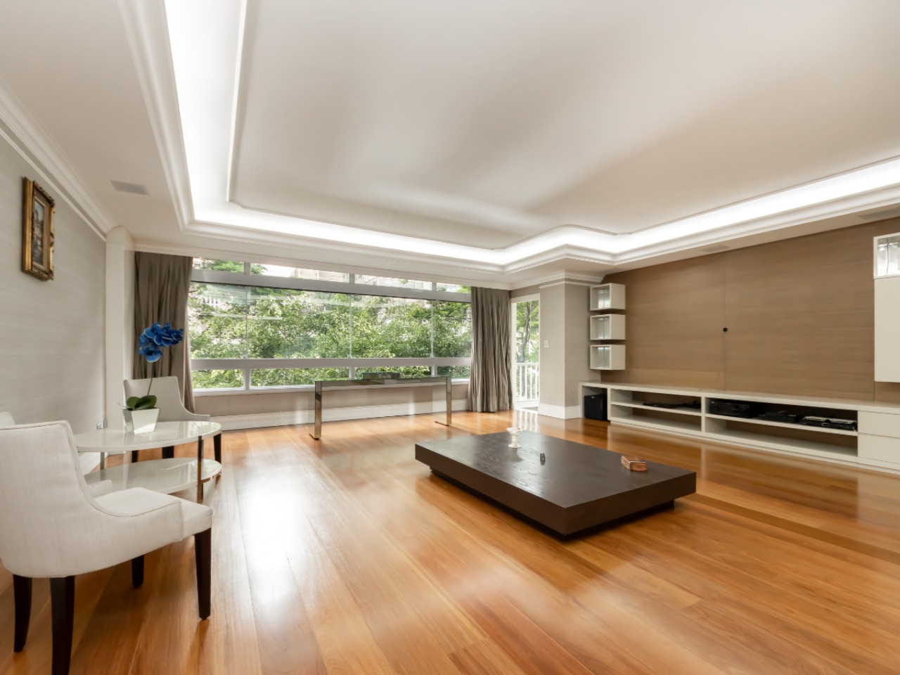 Apartamento, 3 quartos, 392 m² - Foto 6