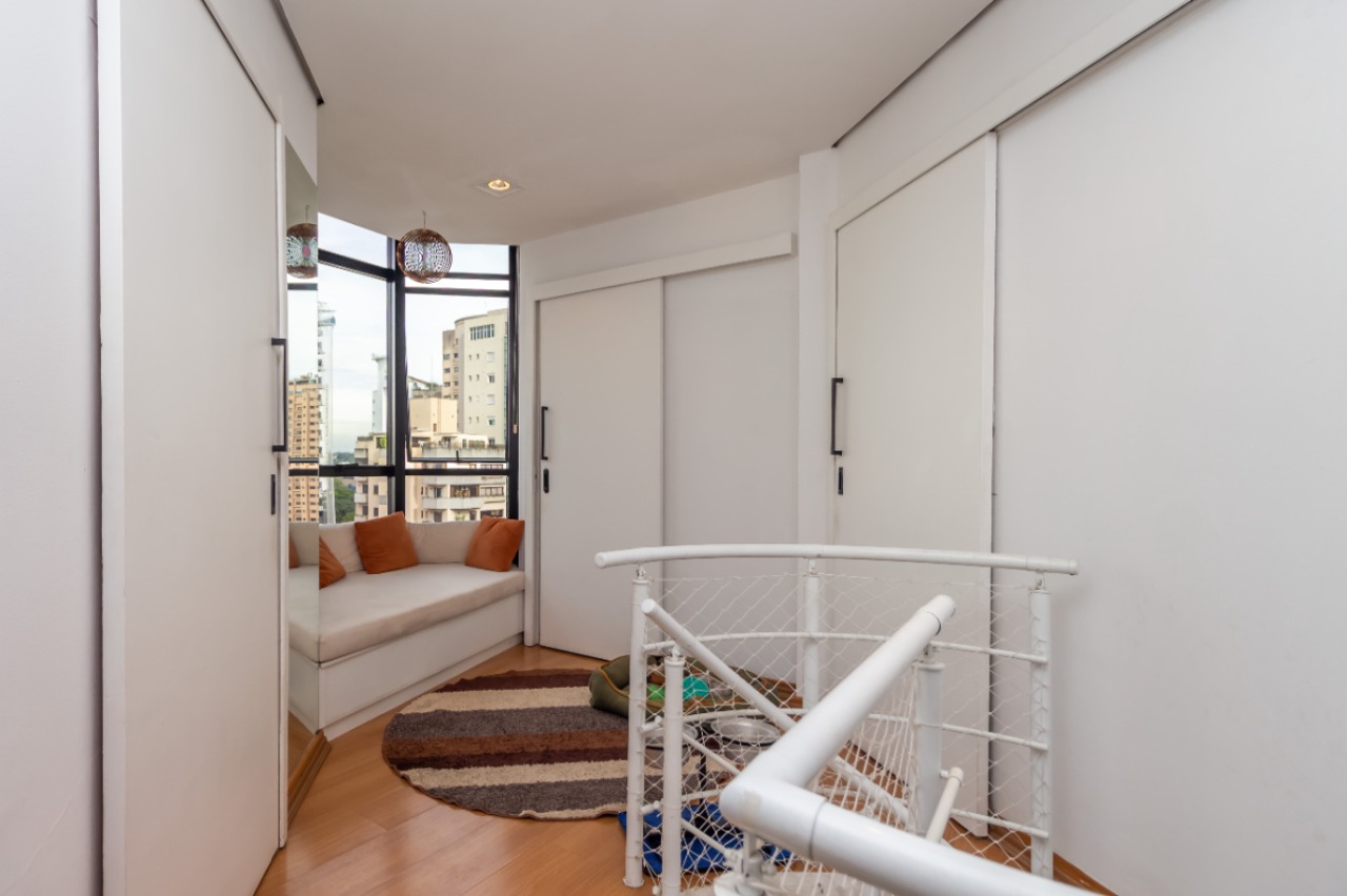 Cobertura, 2 quartos, 80 m² - Foto 13