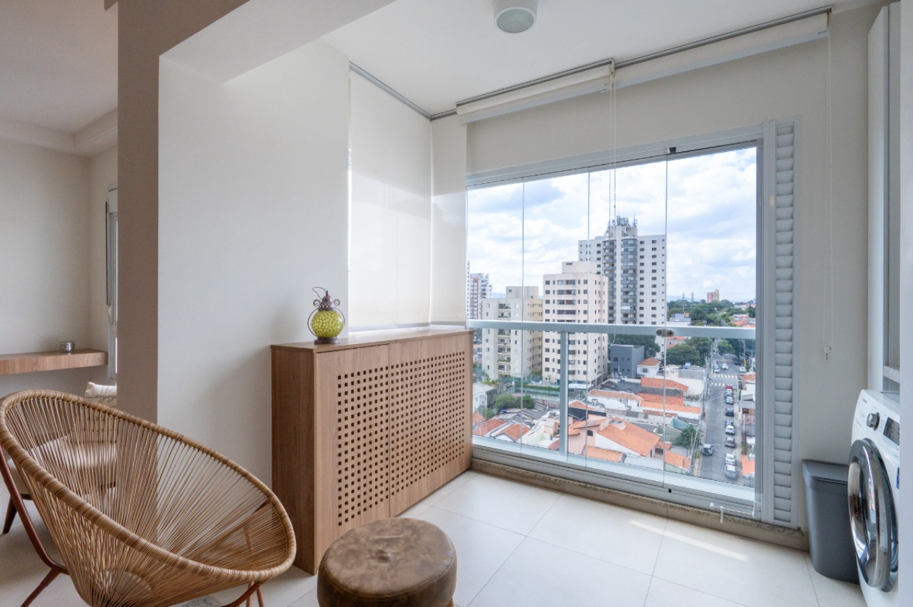 Apartamento, 1 quarto, 50 m² - Foto 8