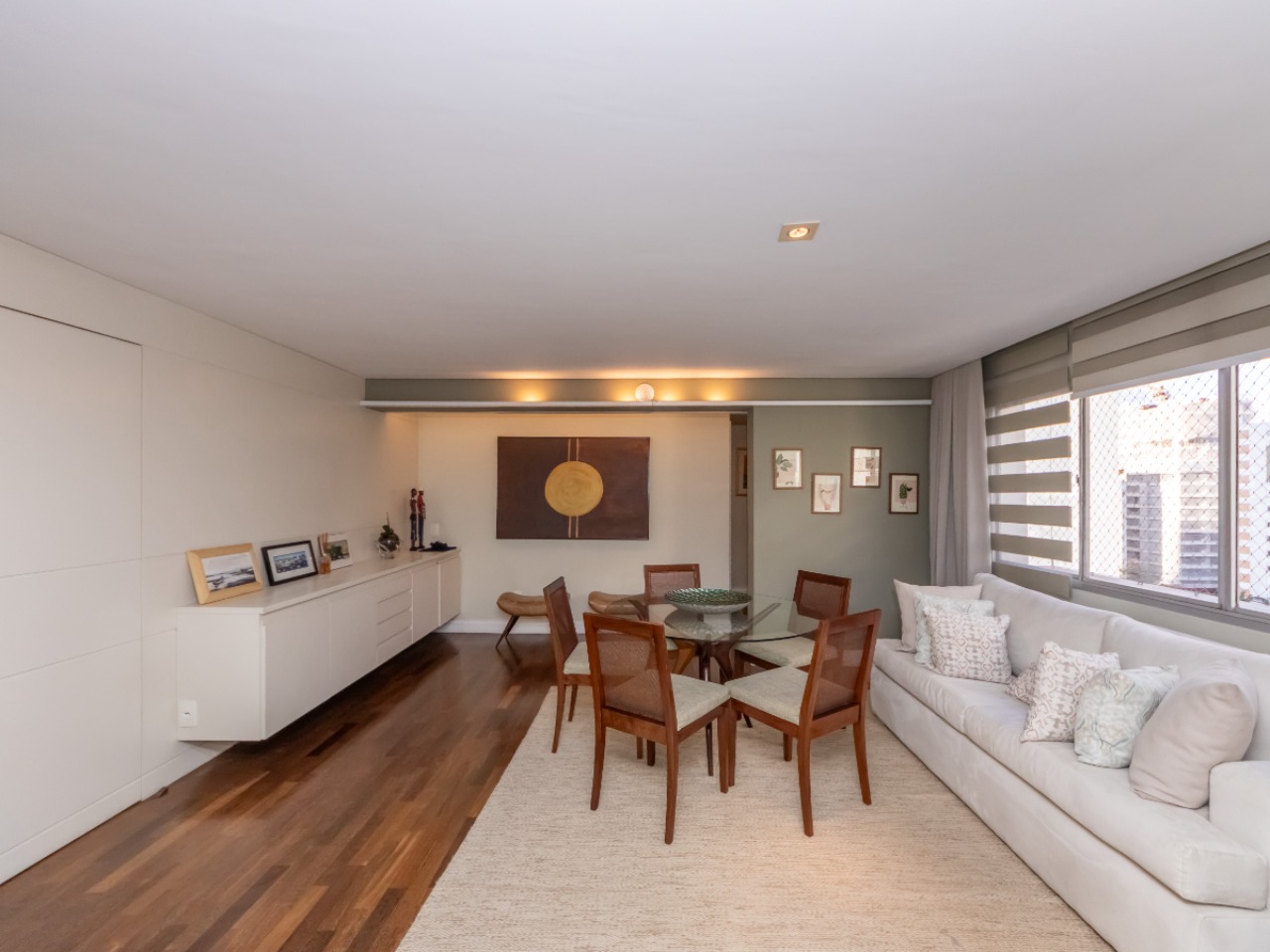 Apartamento, 2 quartos, 121 m² - Foto 5