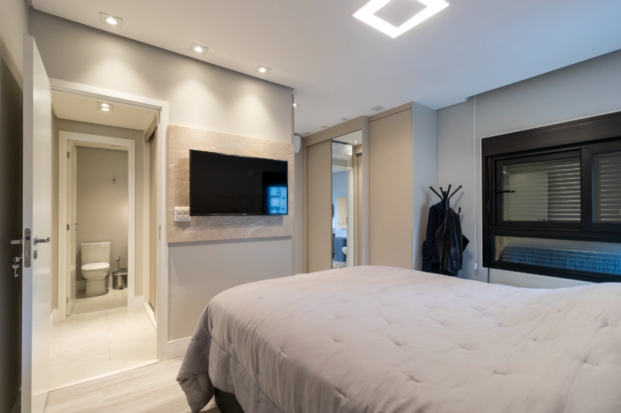 Apartamento, 1 quarto, 79 m² - Foto 19