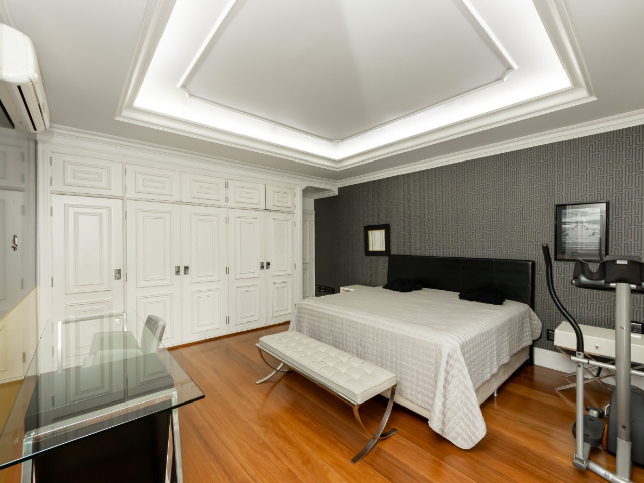 Apartamento, 3 quartos, 392 m² - Foto 31