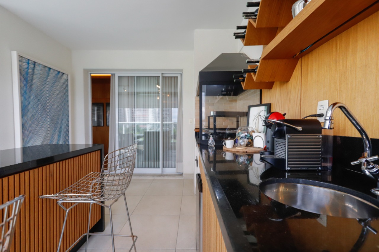 Apartamento, 3 quartos, 202 m² - Foto 11