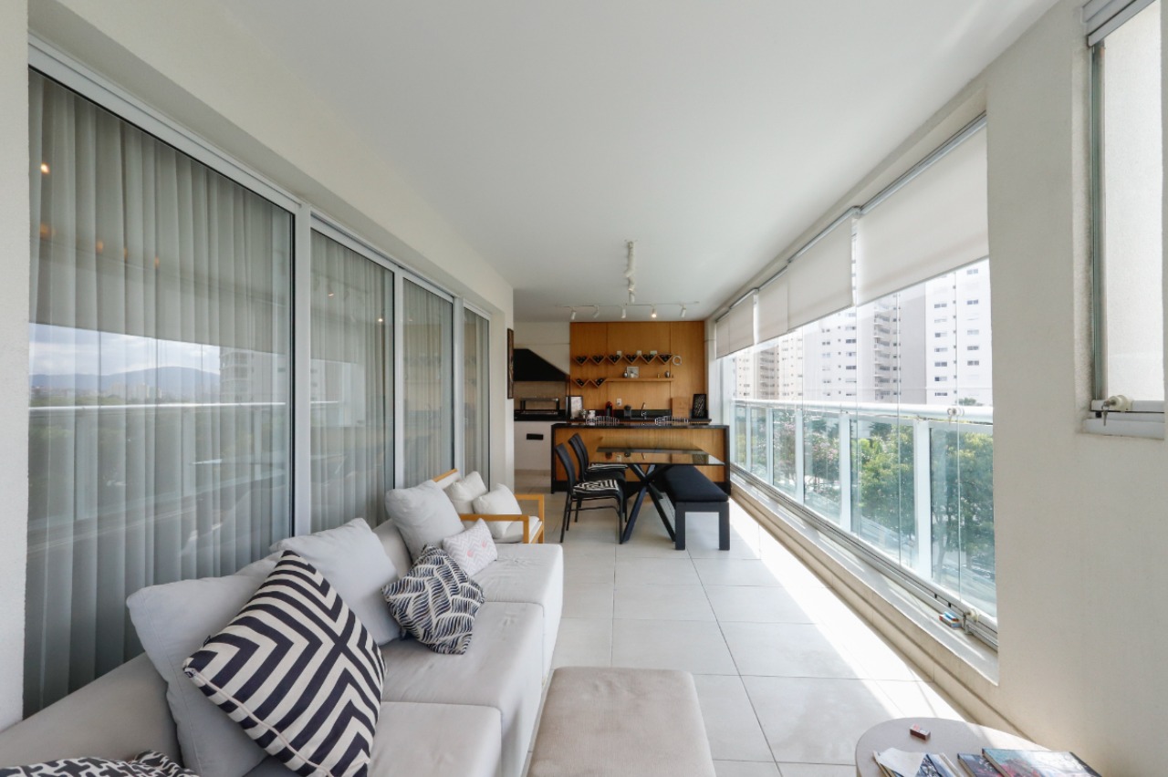 Apartamento, 3 quartos, 202 m² - Foto 9