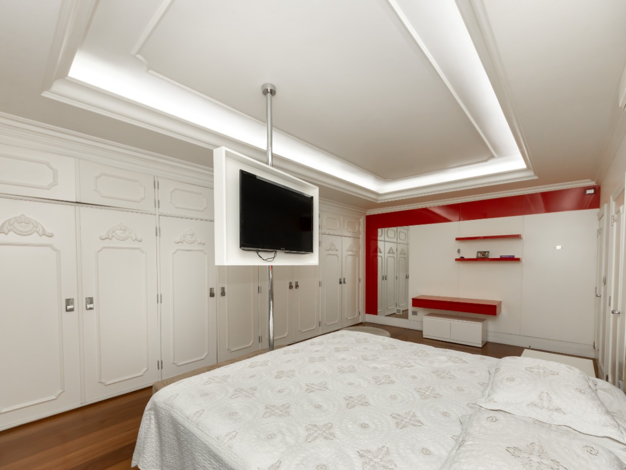 Apartamento, 3 quartos, 392 m² - Foto 26
