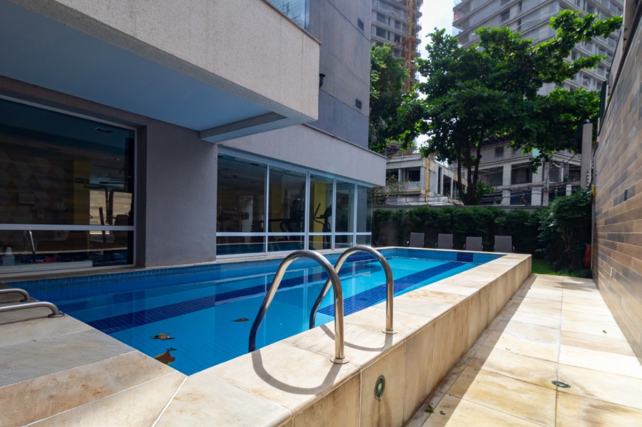 Apartamento, 2 quartos, 93 m² - Foto 25