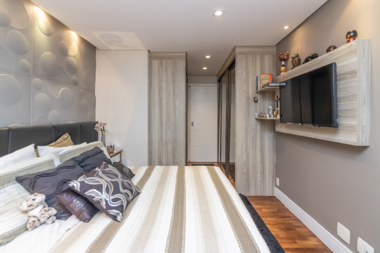 Apartamento, 3 quartos, 137 m² - Foto 12