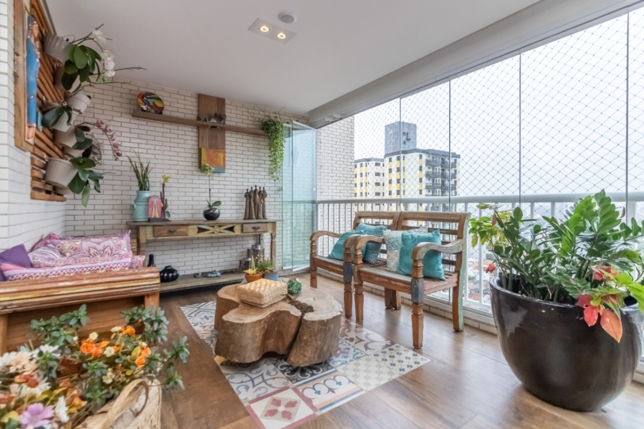 Apartamento, 3 quartos, 137 m² - Foto 6
