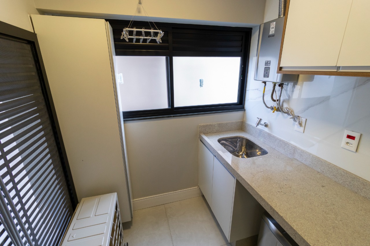 Apartamento, 1 quarto, 79 m² - Foto 14