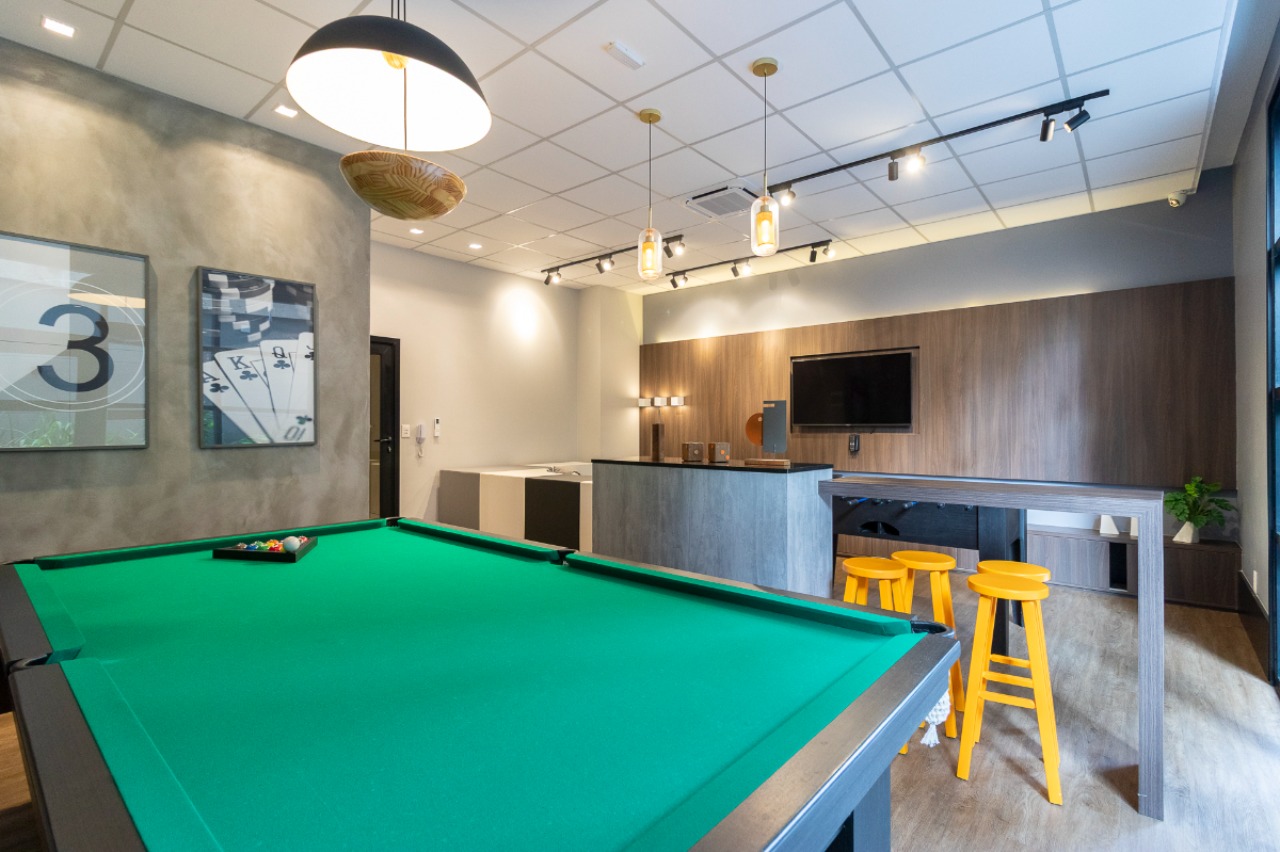 Apartamento, 1 quarto, 79 m² - Foto 37