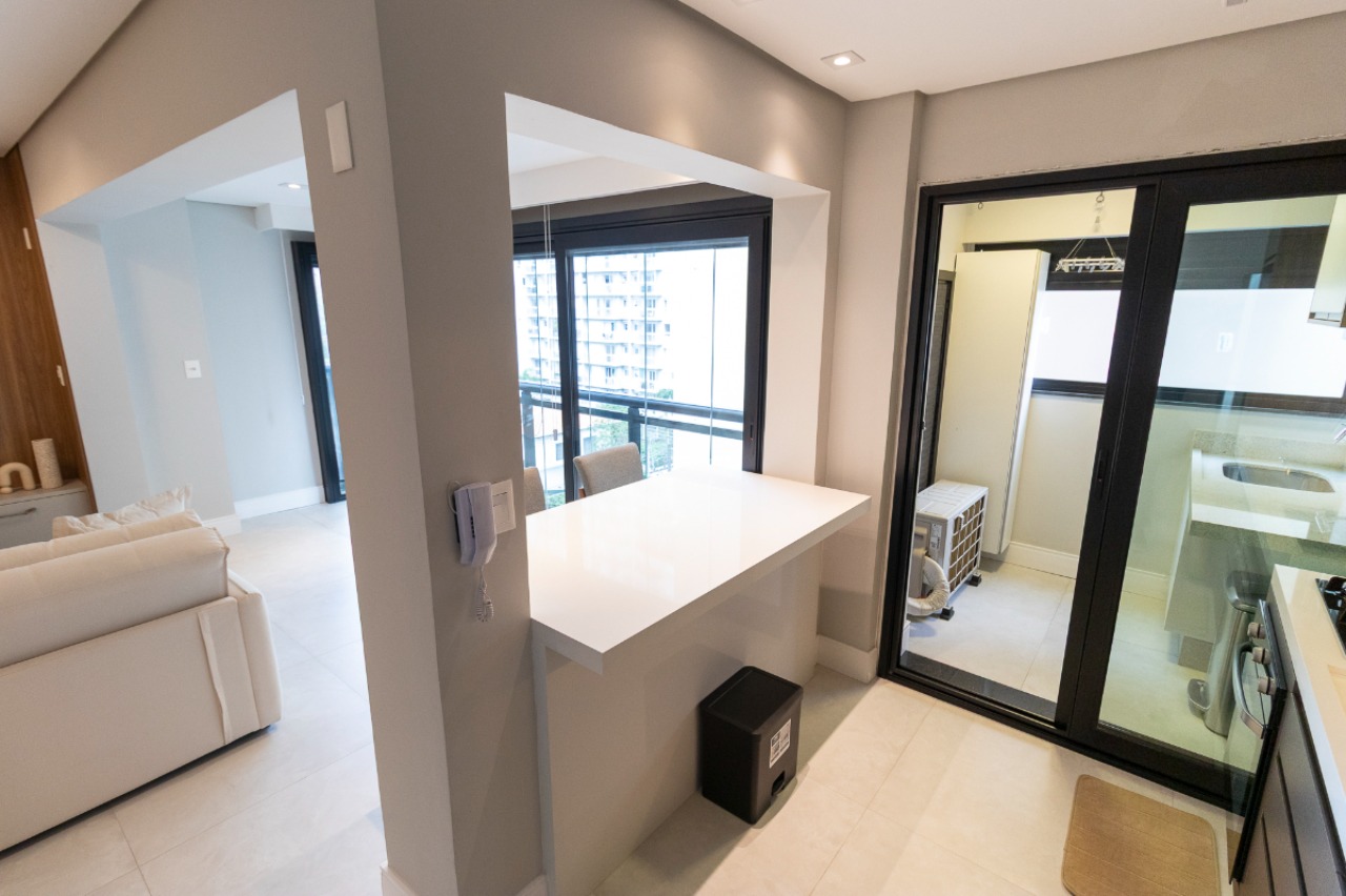 Apartamento, 1 quarto, 79 m² - Foto 13