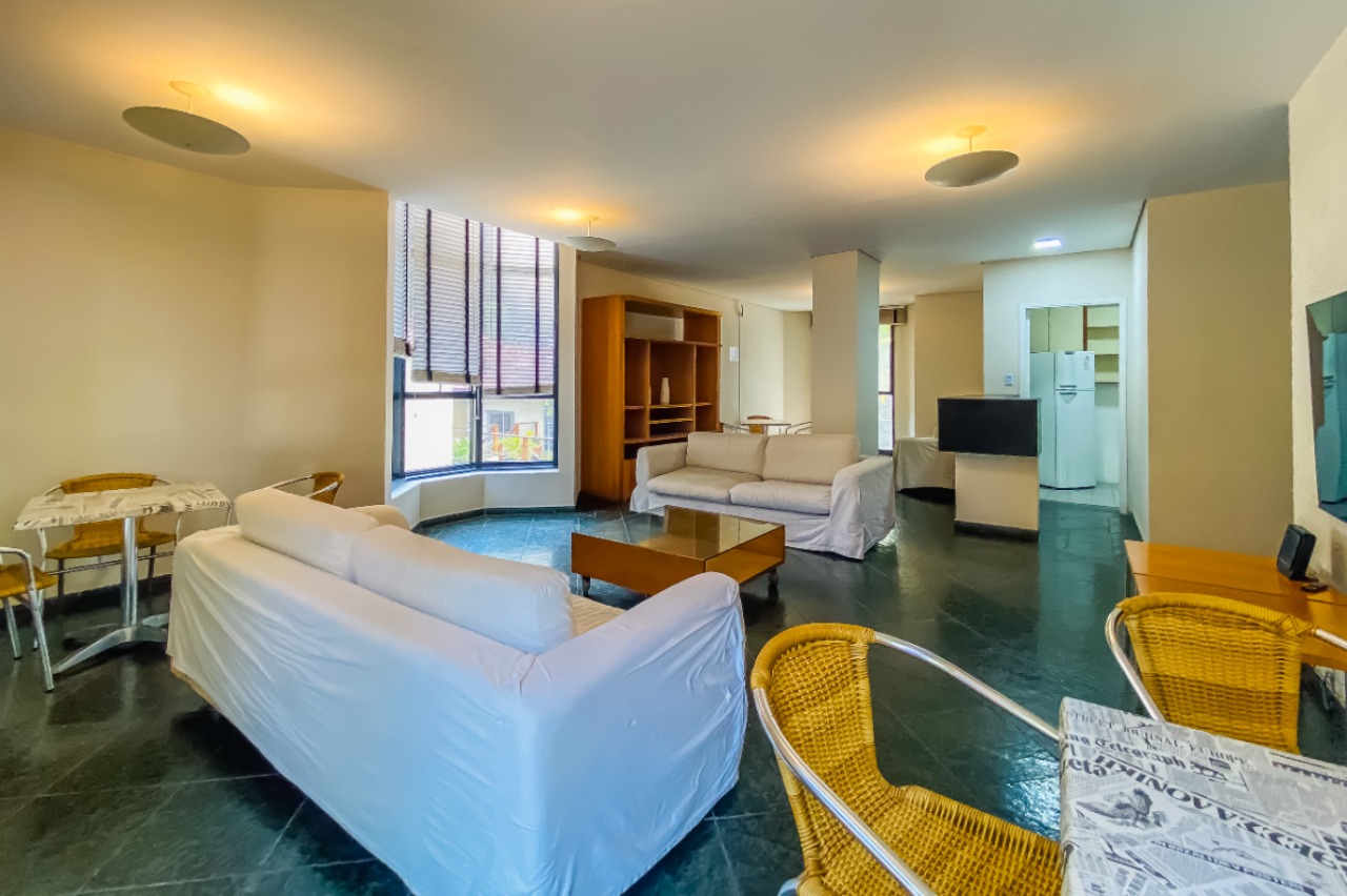 Cobertura, 2 quartos, 80 m² - Foto 37