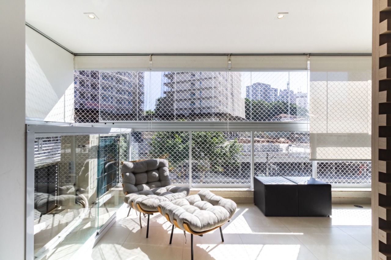 Apartamento, 2 quartos, 93 m² - Foto 7