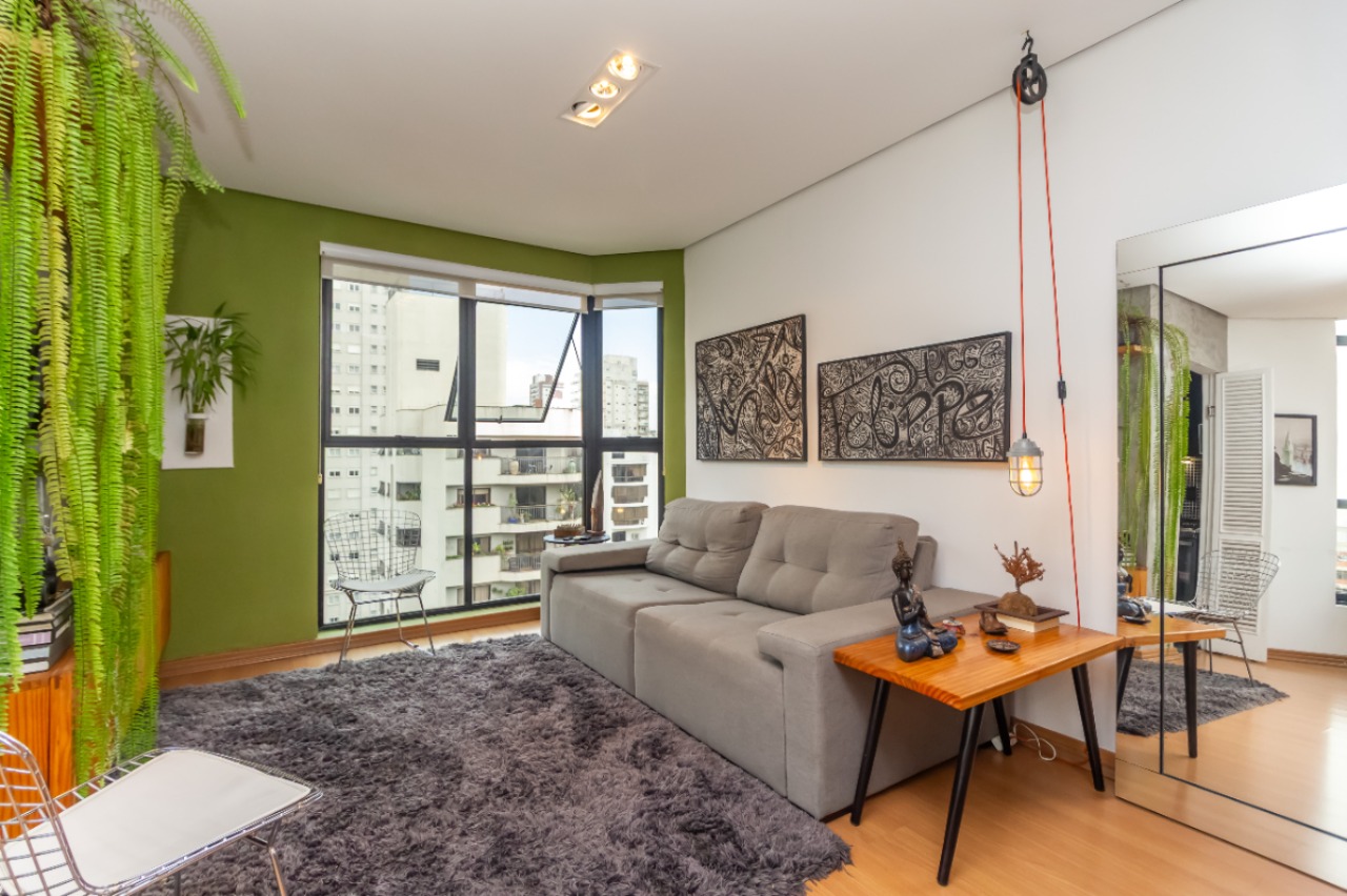 Cobertura, 2 quartos, 80 m² - Foto 3