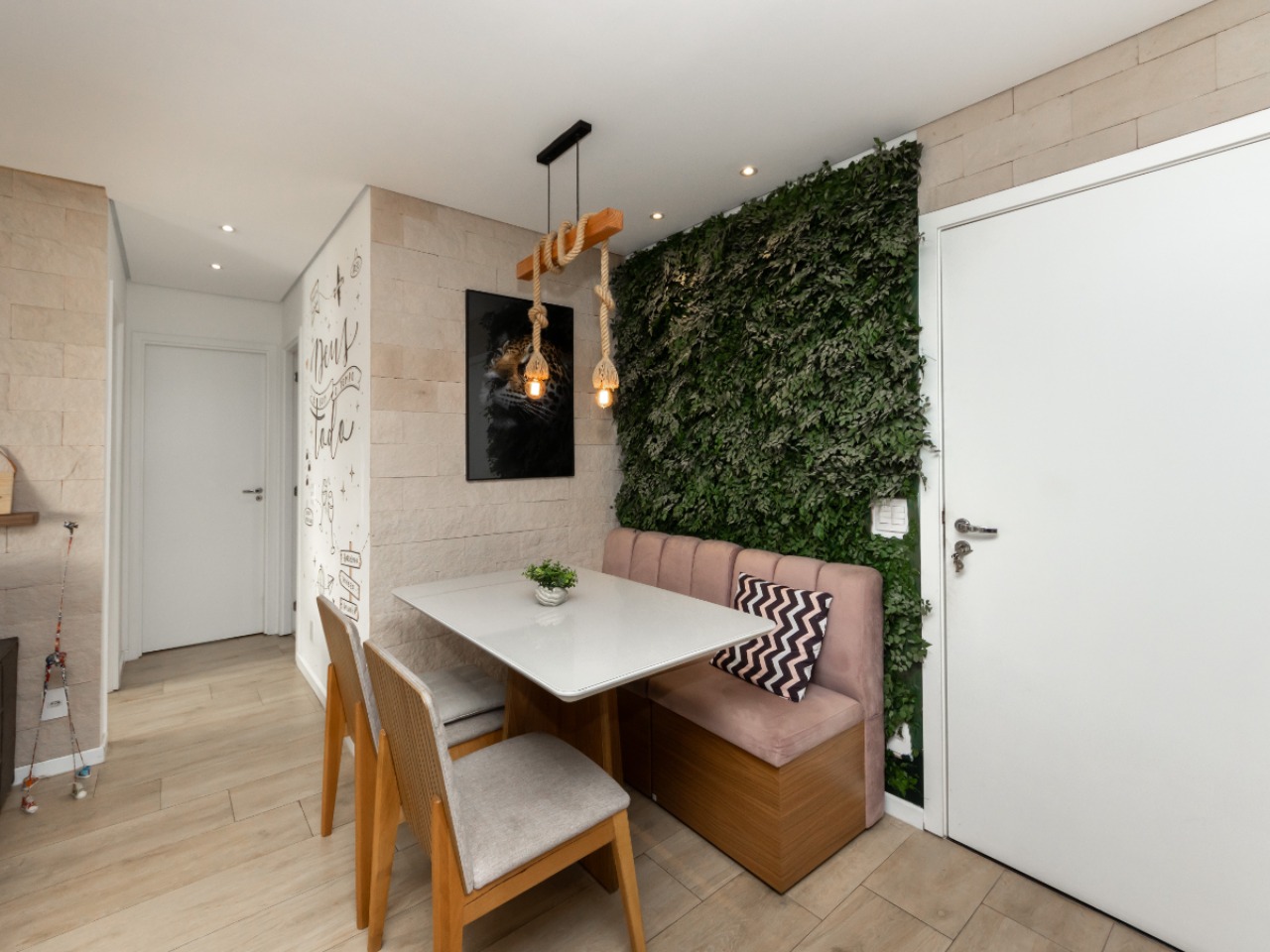 Apartamento, 2 quartos, 68 m² - Foto 5