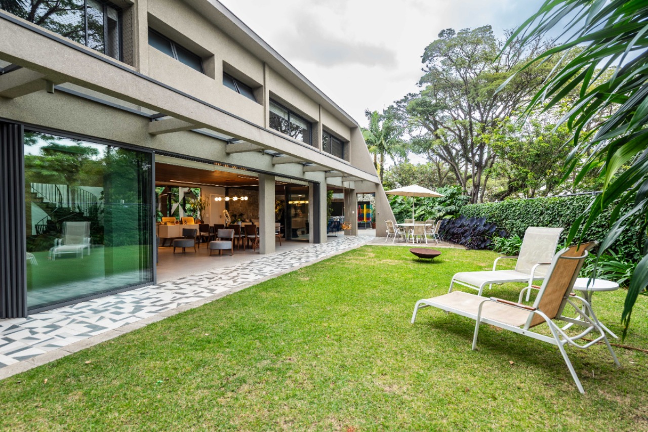 Casa, 5 quartos, 377 m² - Foto 18
