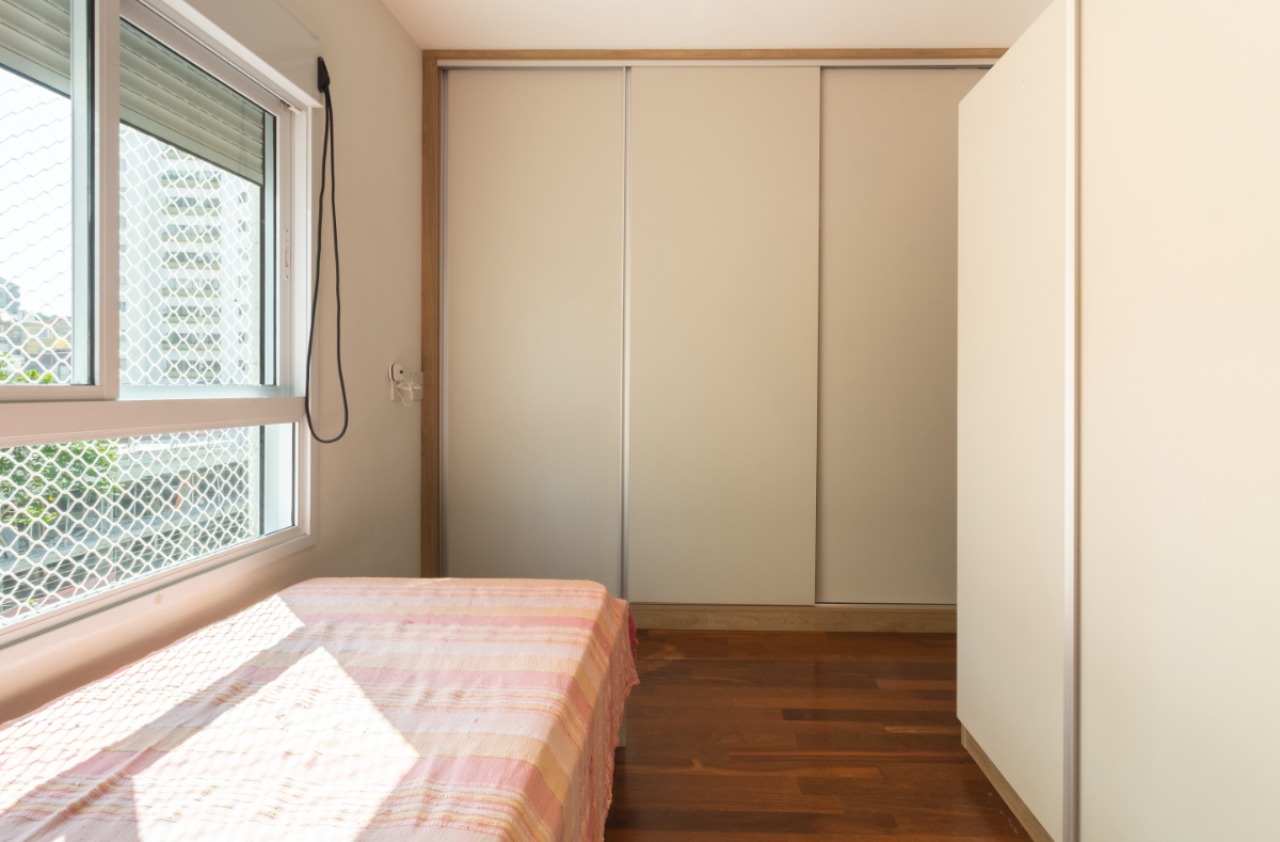 Apartamento, 2 quartos, 93 m² - Foto 21