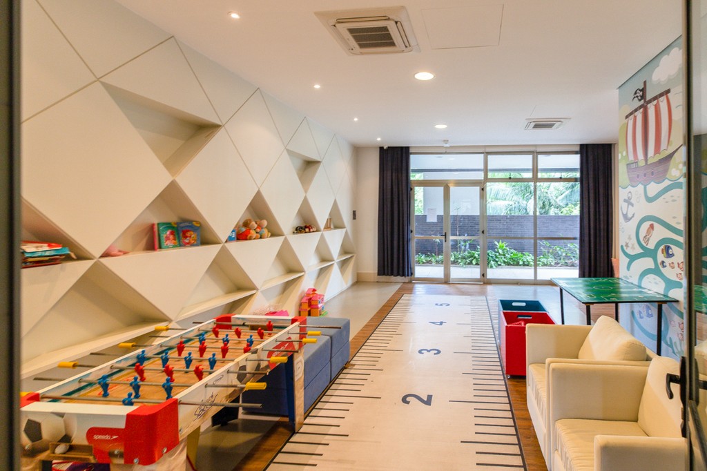 Cobertura, 5 quartos, 839 m² - Foto 50