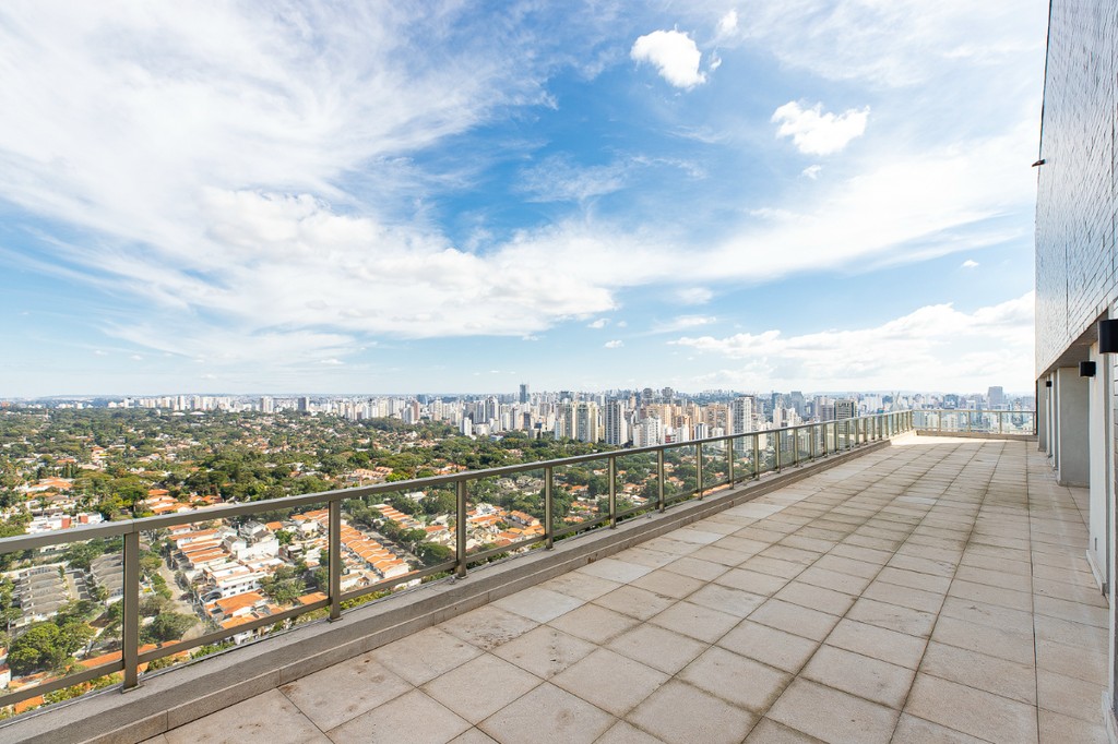 Cobertura, 5 quartos, 839 m² - Foto 44