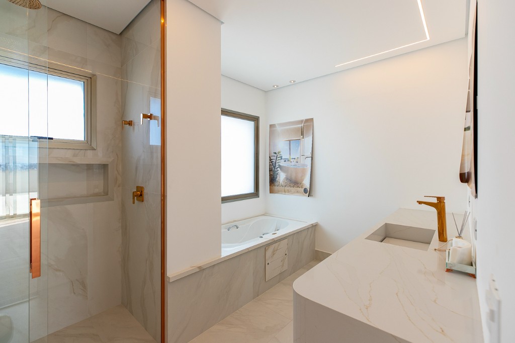 Cobertura, 5 quartos, 839 m² - Foto 40