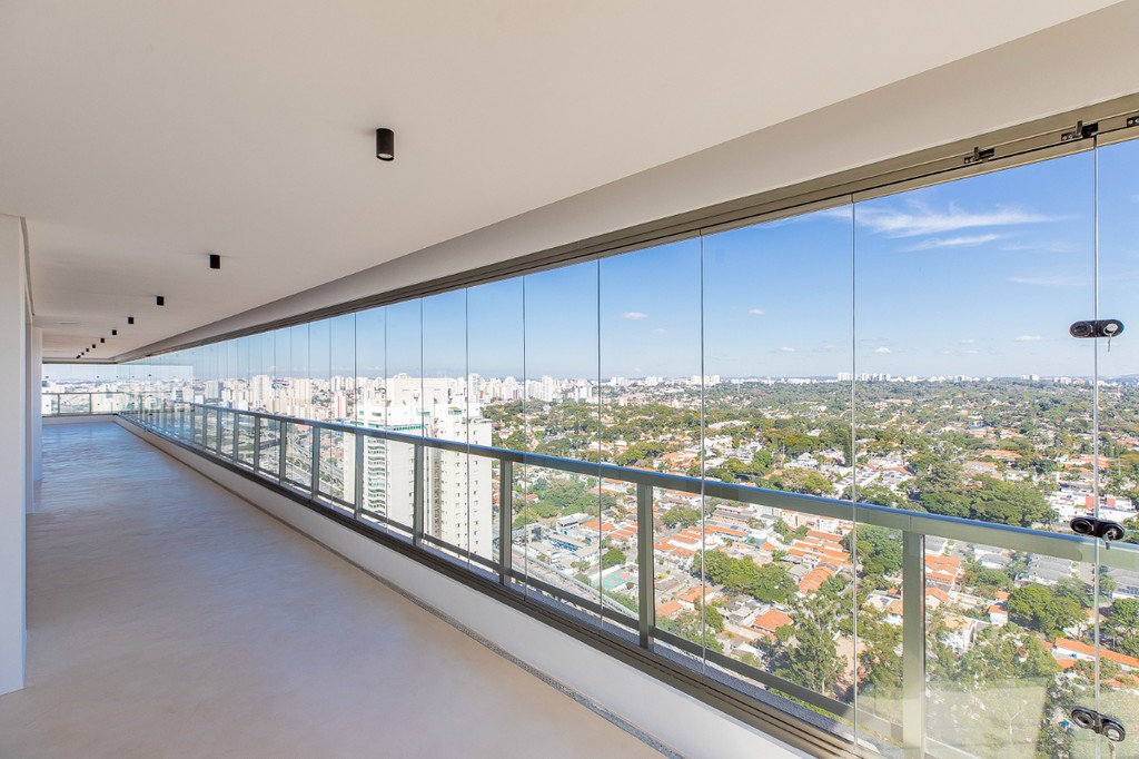 Cobertura, 5 quartos, 839 m² - Foto 7