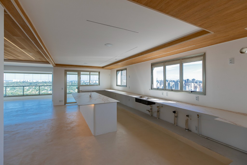 Cobertura, 5 quartos, 839 m² - Foto 11