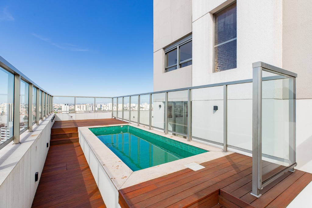 Cobertura, 5 quartos, 839 m² - Foto 14