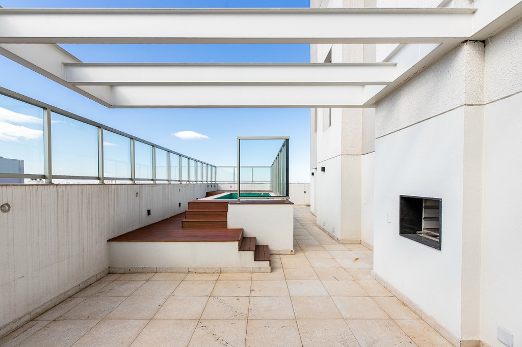 Cobertura, 5 quartos, 839 m² - Foto 13