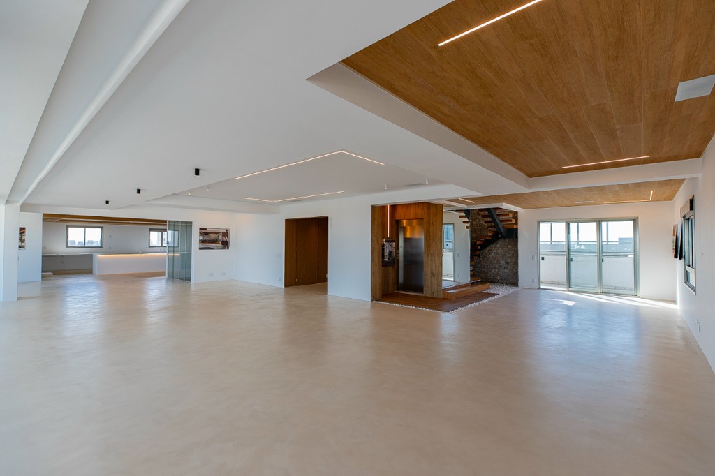 Cobertura, 5 quartos, 839 m² - Foto 9