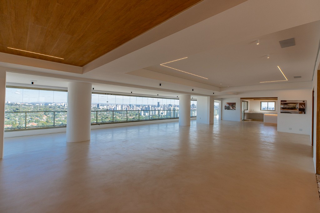 Cobertura, 5 quartos, 839 m² - Foto 3