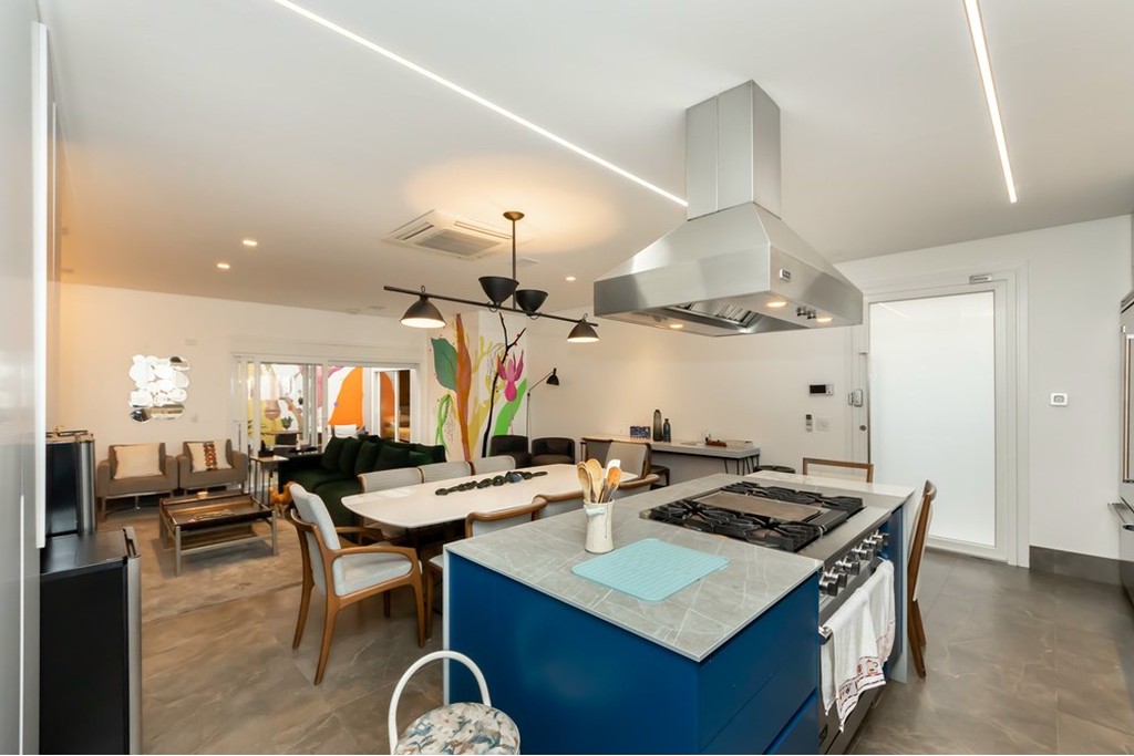 Casa, 4 quartos, 256 m² - Foto 7
